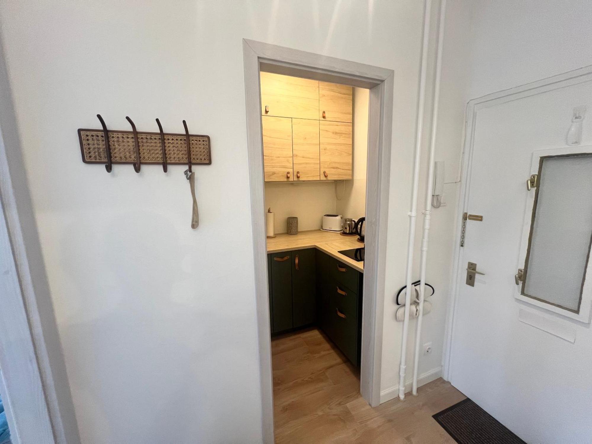 Bazilika View Apartment Budapest Exterior photo